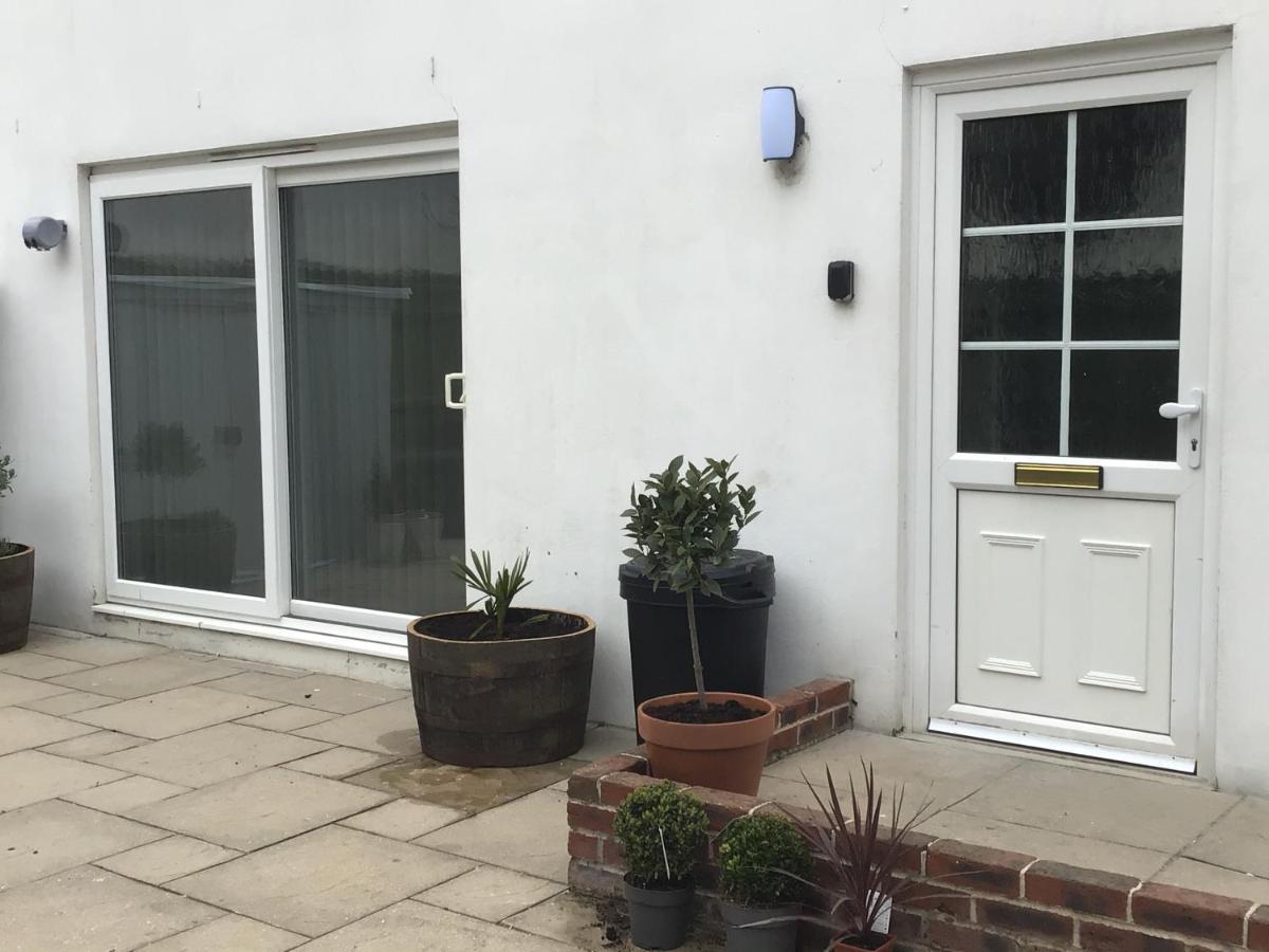 Rockmount Court Apartment Bournemouth Exterior foto